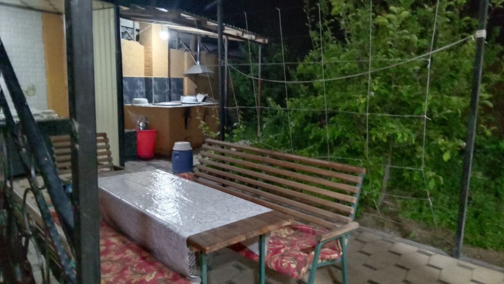 Sauna,dacha 600,000 soʻm 8:00 dan 22:0 soat gacha
