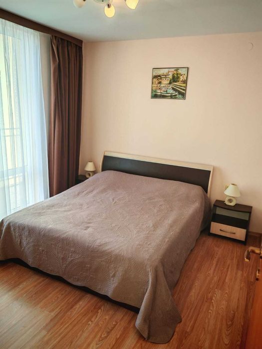 Продава се Тристаен апартамент в Свети Влас - 104 кв.м за 962 €/кв.м - Снимка #5