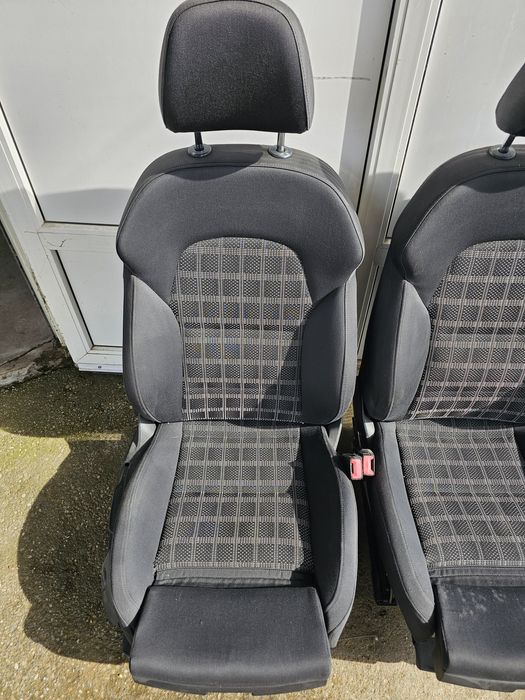 Tapiterie,  scaune, bancheta,  interior Audi A5 Sportback  Sline 2015