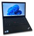 Lenovo ThinkPad T480 i7  și 16 GB de RAM