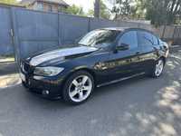 Bmw 318i facelift