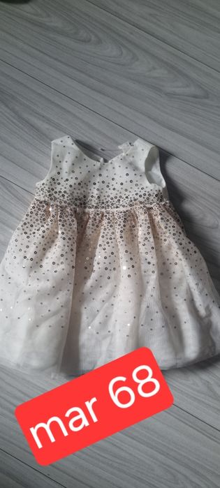 Hainute fetite bebe 68 -74