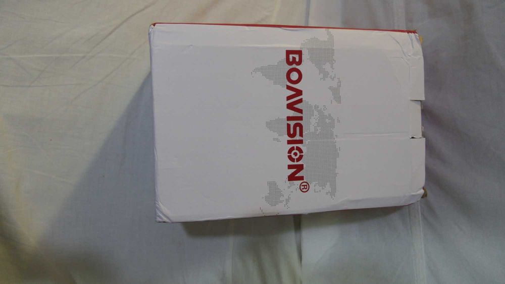 WI-FI камера Boavision Hs-W54F5MP