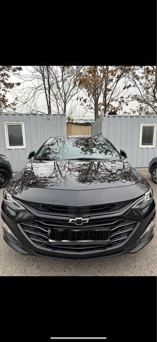 Продается автомобиль Малибу ХЛ