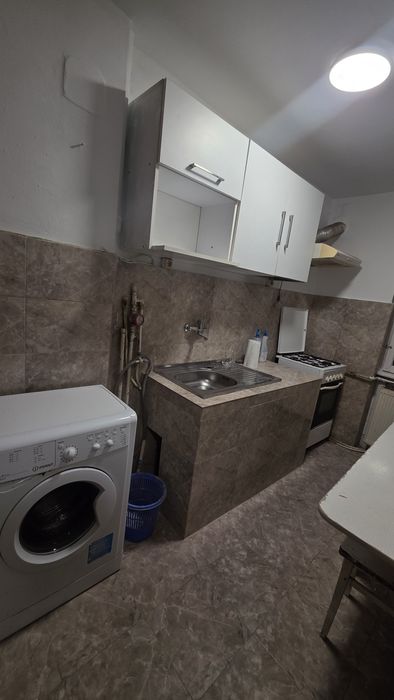 Inchiriez apartament 2 camere Babes Bolyai