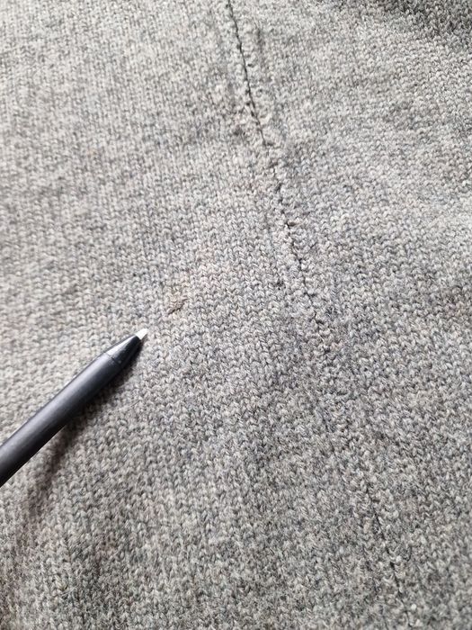 Страхотна мъжка вълнена жилетка POLO RALPH LAUREN размер L