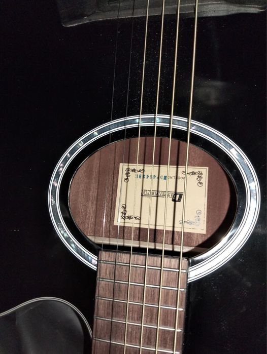 Chitară acustică – stare foarte bună