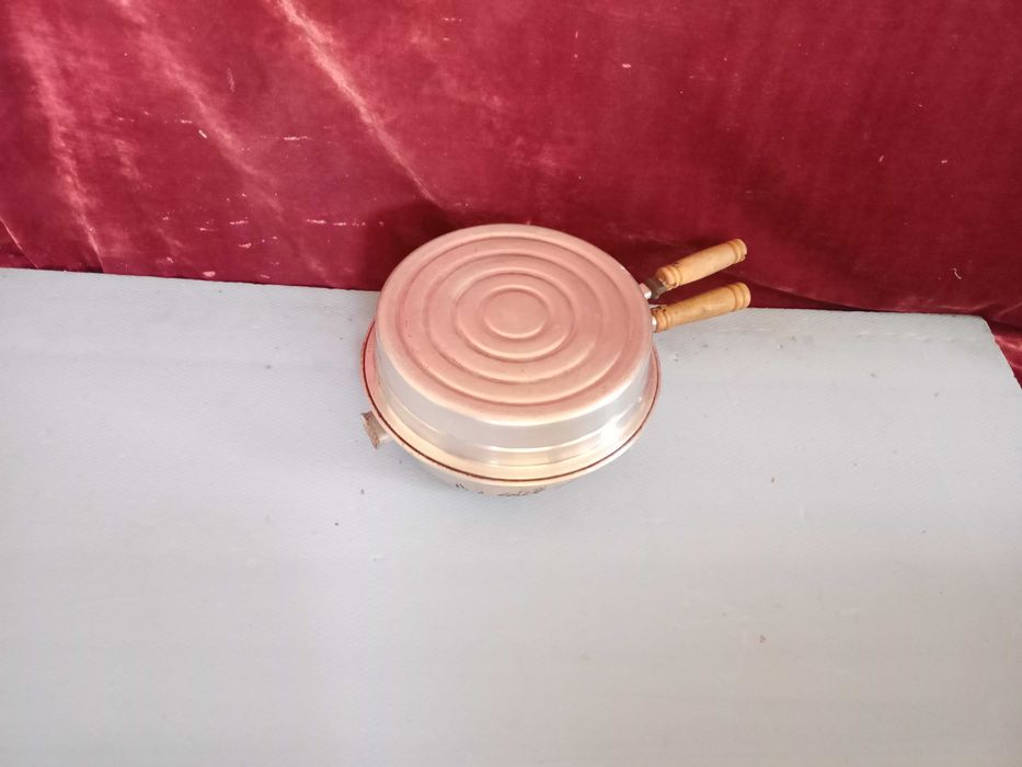 За печене "Пържолник"