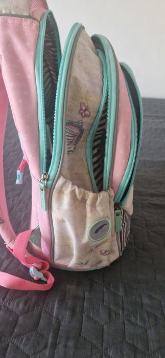 Ученическа раница Santoro gorjuss