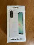 НОВ Samsung Galaxy A26 128GB/6GB RAM 2Години Гаранция