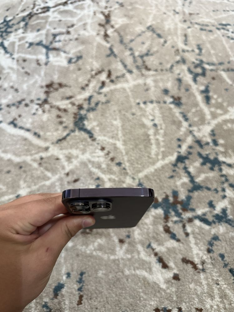 iphone 14 pro max sotiladi