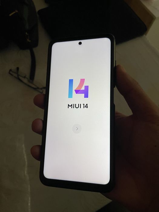 POCO X3 Pro 120гц 128гб