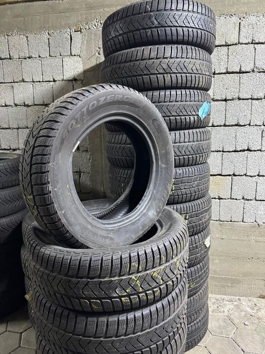 215/60/16 зимний, всесезонка
