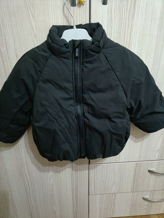 Geaca Zara 12-18 luni