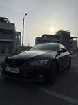 Bmw seria 3 e92 facelift