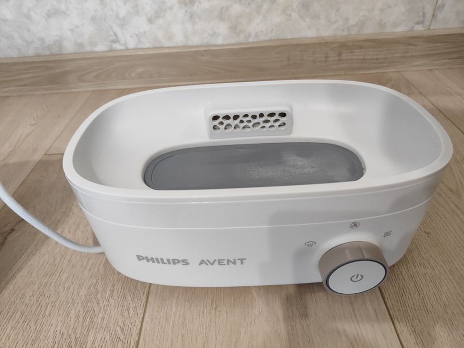 Стерилизатор на Philips Avent