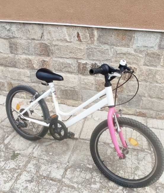 Детски велосипед KTM 20 " със скорости