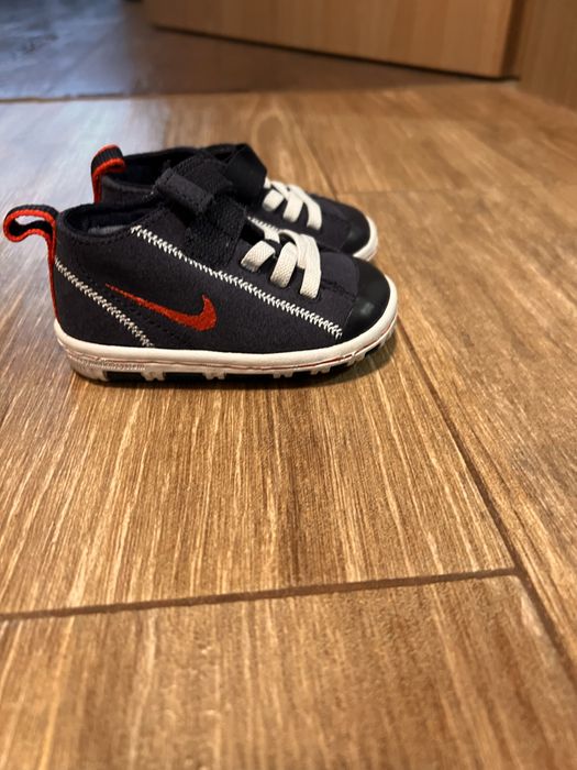 Детски обувки Nike