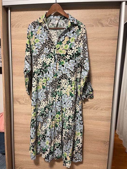 Рокля H&M, размер S