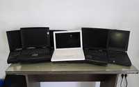 Lot - 7 laptopuri de colectie - functionale/lichidare de stoc LOT 2