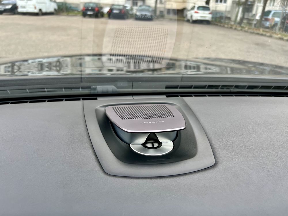 BMW 740 D Xdrive