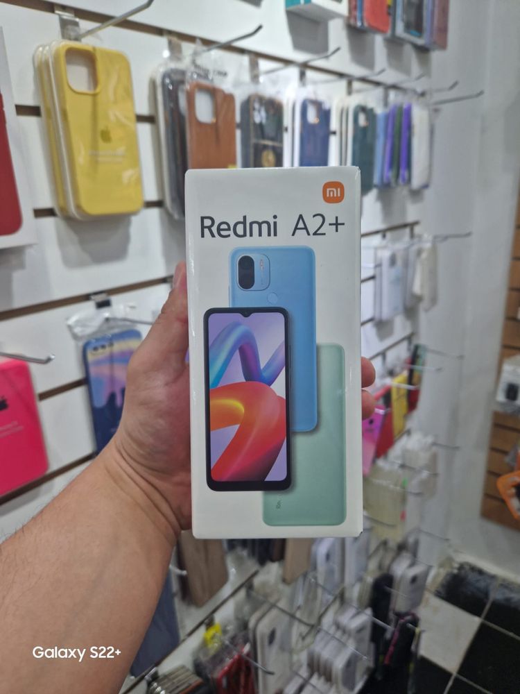 Redmi A2+ (64 gb)
