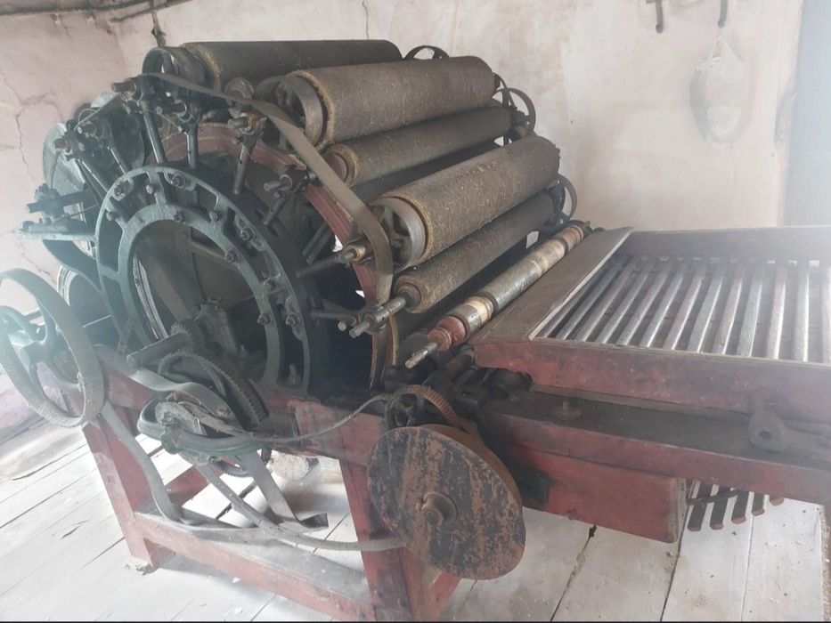 Donez Darac de lână