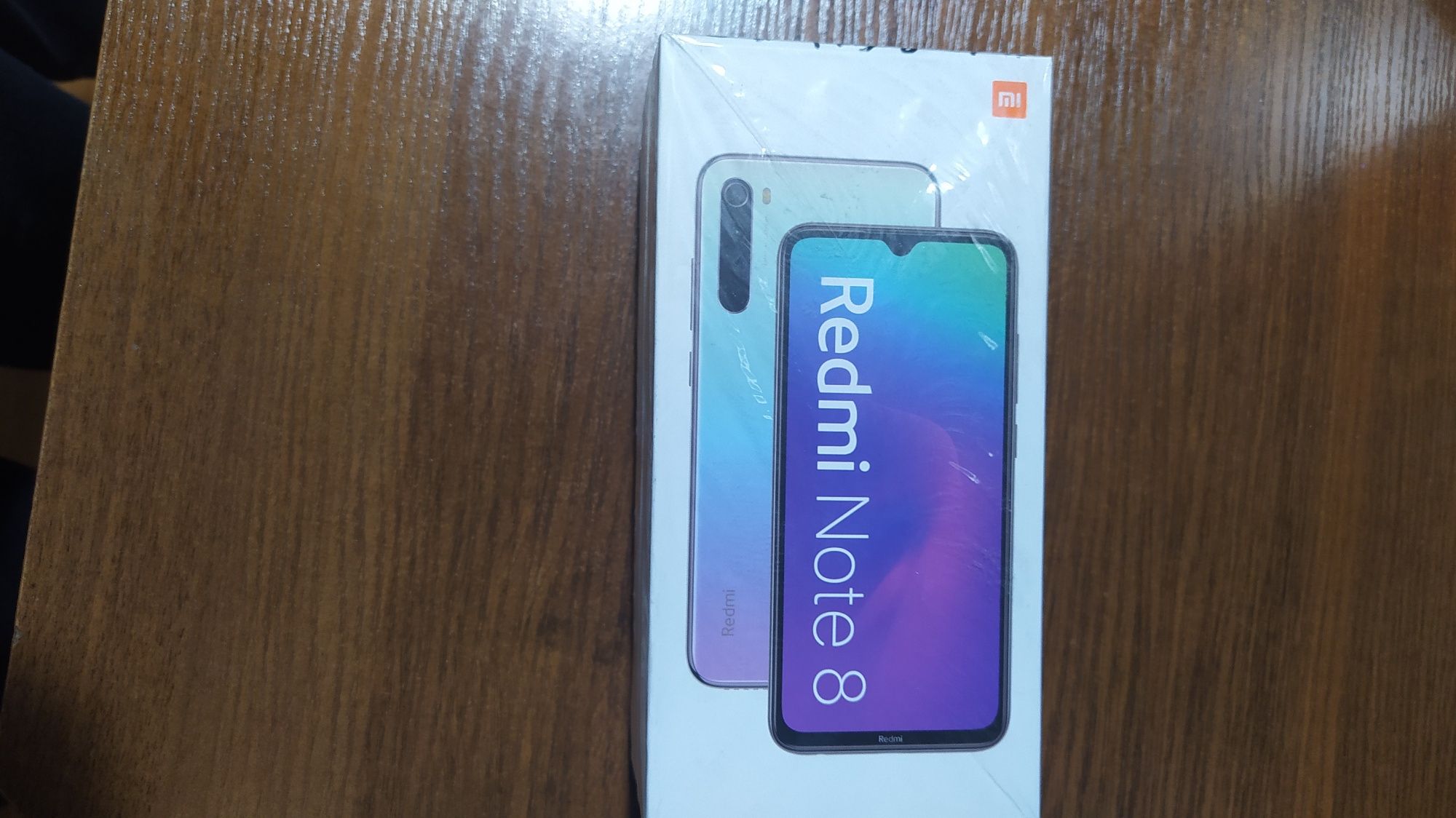 Продам Redmi Note 8