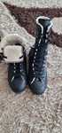 Ghetuțe converse