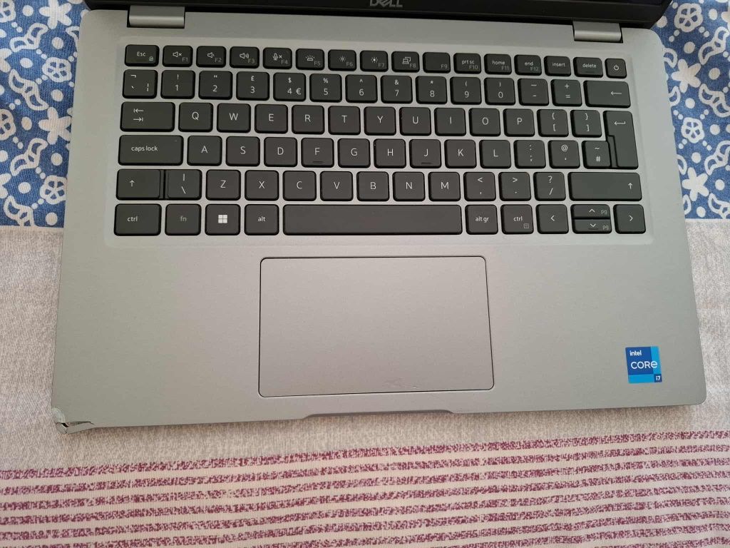 Лаптоп Dell Latitude 5430