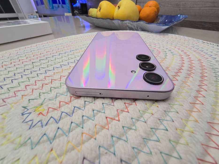 Samsung Galaxy A35 5G Lilac 128GB