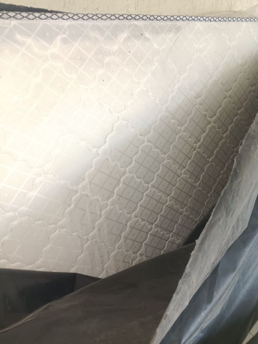 Матрасы пружинные