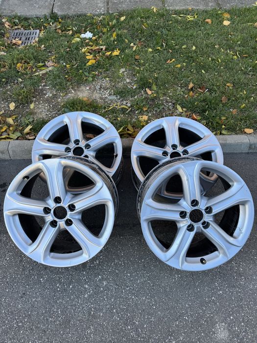 Jante audi 5x112 r17