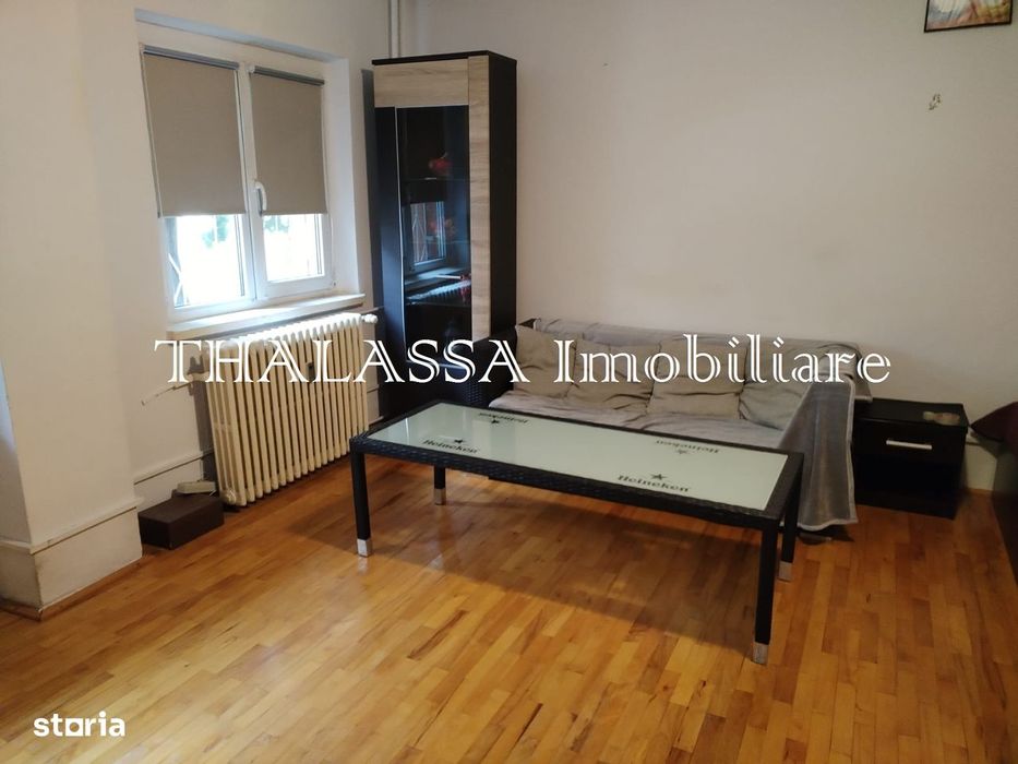 Garsoniera decomandata Brazda lui Novac K-uri
