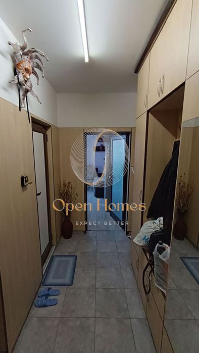 Продава се Двустаен апартамент в Пловдив, Тракия - 45 кв.м за 1845 €/кв.м - Снимка #4