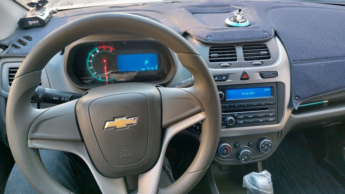 Кобалт  LTZ 4 сотилади