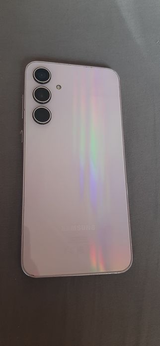 Samsung А35  Pink 256gb