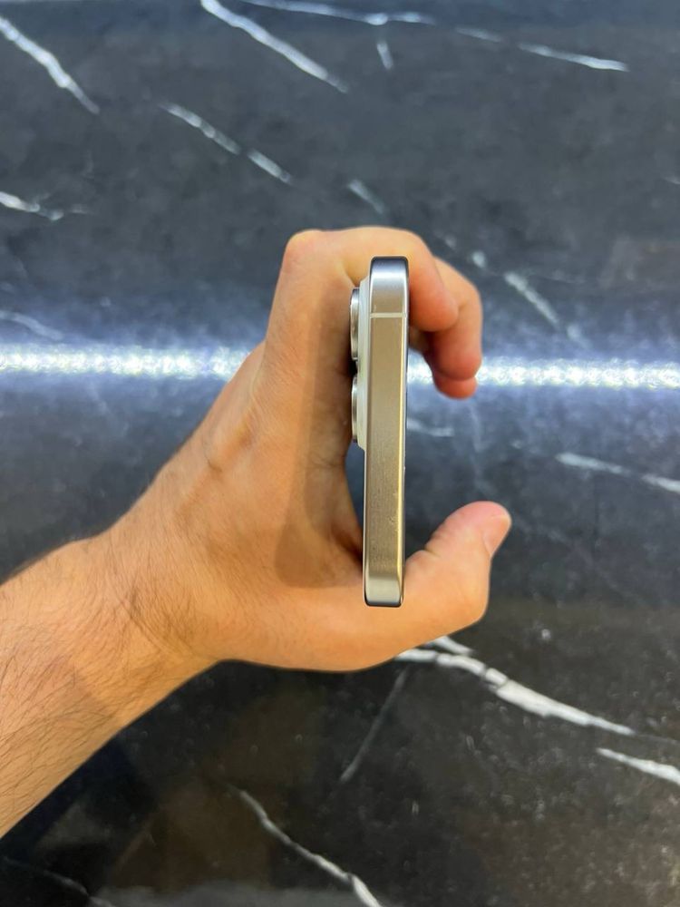 Iphone 15 promax