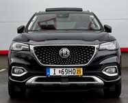 MG EHS 2023/5 Ani Garantie/Plug-in Hybrid 258cp/Benzin+Electr/Import Germania