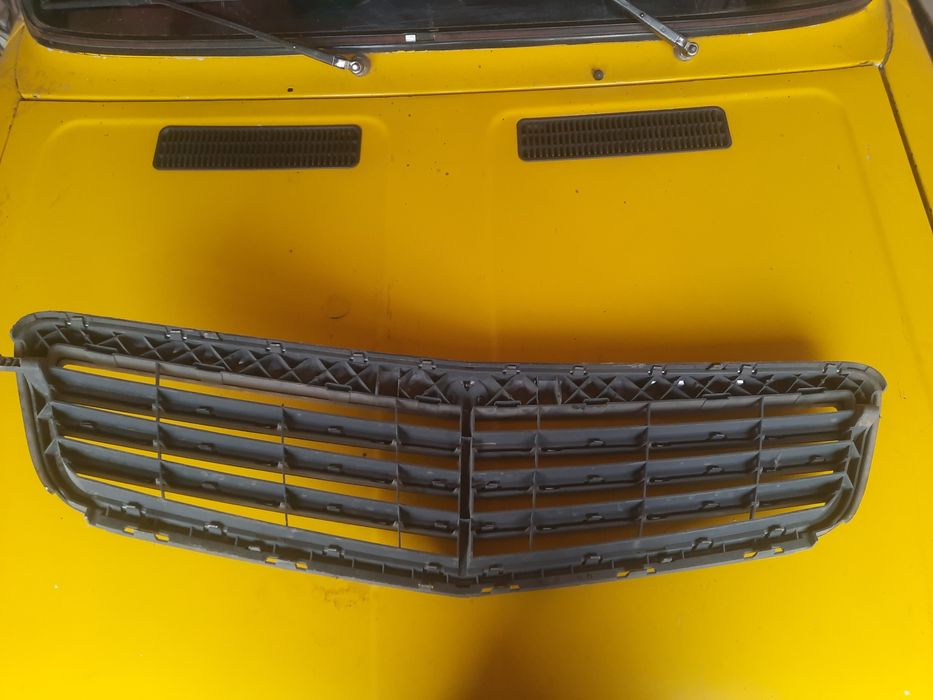 Мерс рушотка сотилади