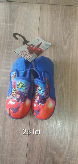 Pantofi/botoșei  interior/exterior toamna/iarna