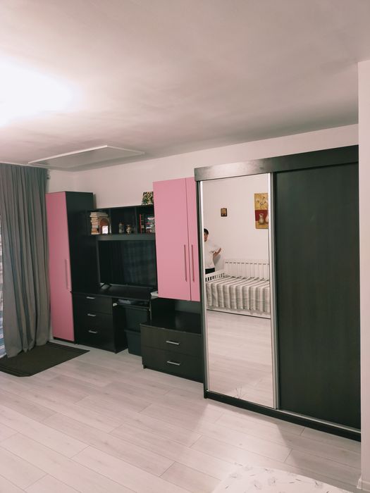 Apartament cu 1 camera