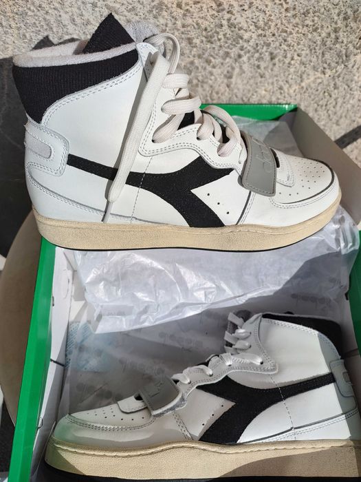 Diadora Mi Basket (nepurtați)