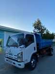 isuzu samosval 2012yil