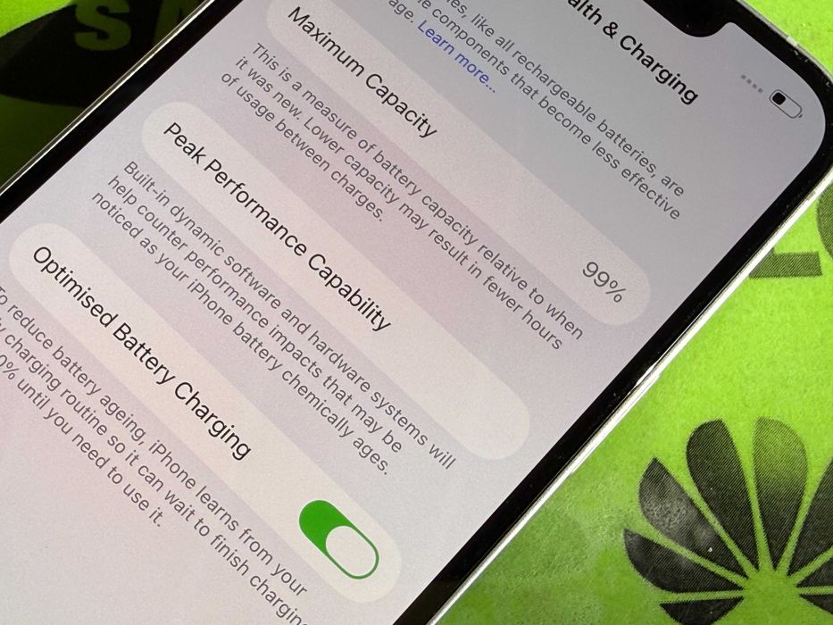 iPhone 14 128gb Purple 99% батерия.Гаранция