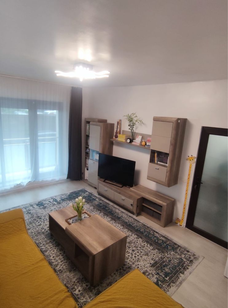 Vanzare apartament 2 camere Politehnica Residence