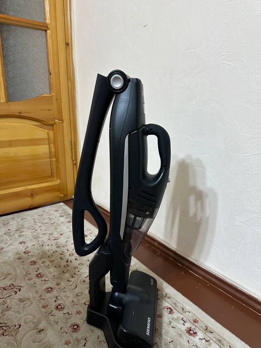 Пылесос Siemense 14.4 V