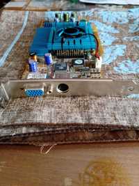 GeForce 3 Ti200 D64M