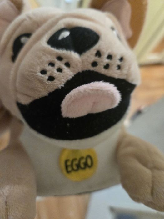 Детски пантофи EGGO