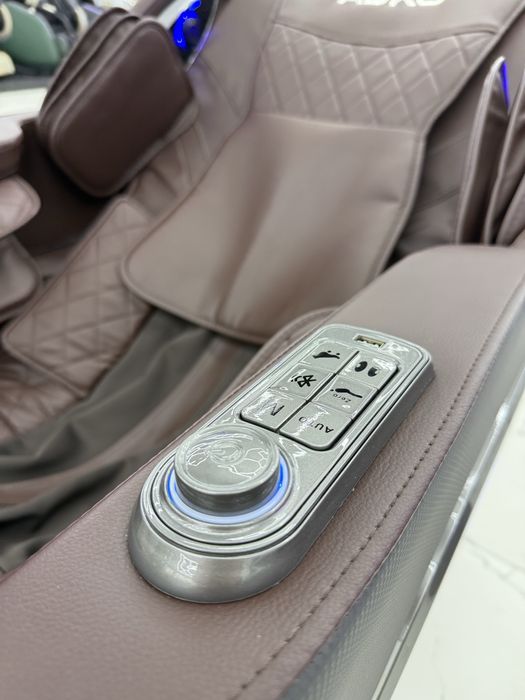 Массажное кресло Adiks A-222